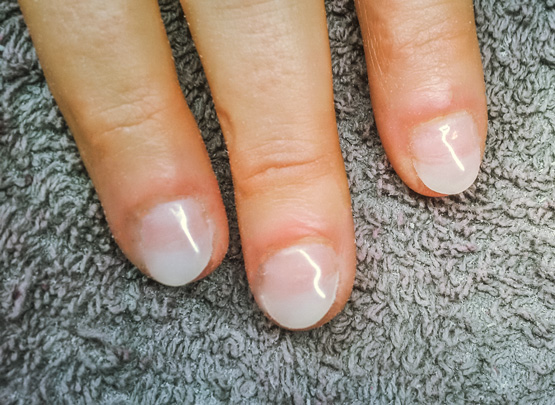Gelnagels | Nagelstudio Beautiful Nails by Linde |
